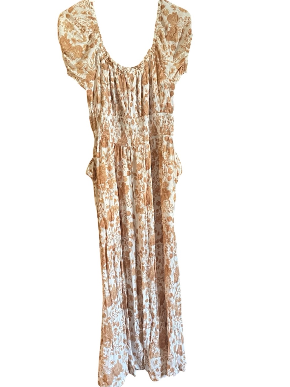 Jaded rose Dress